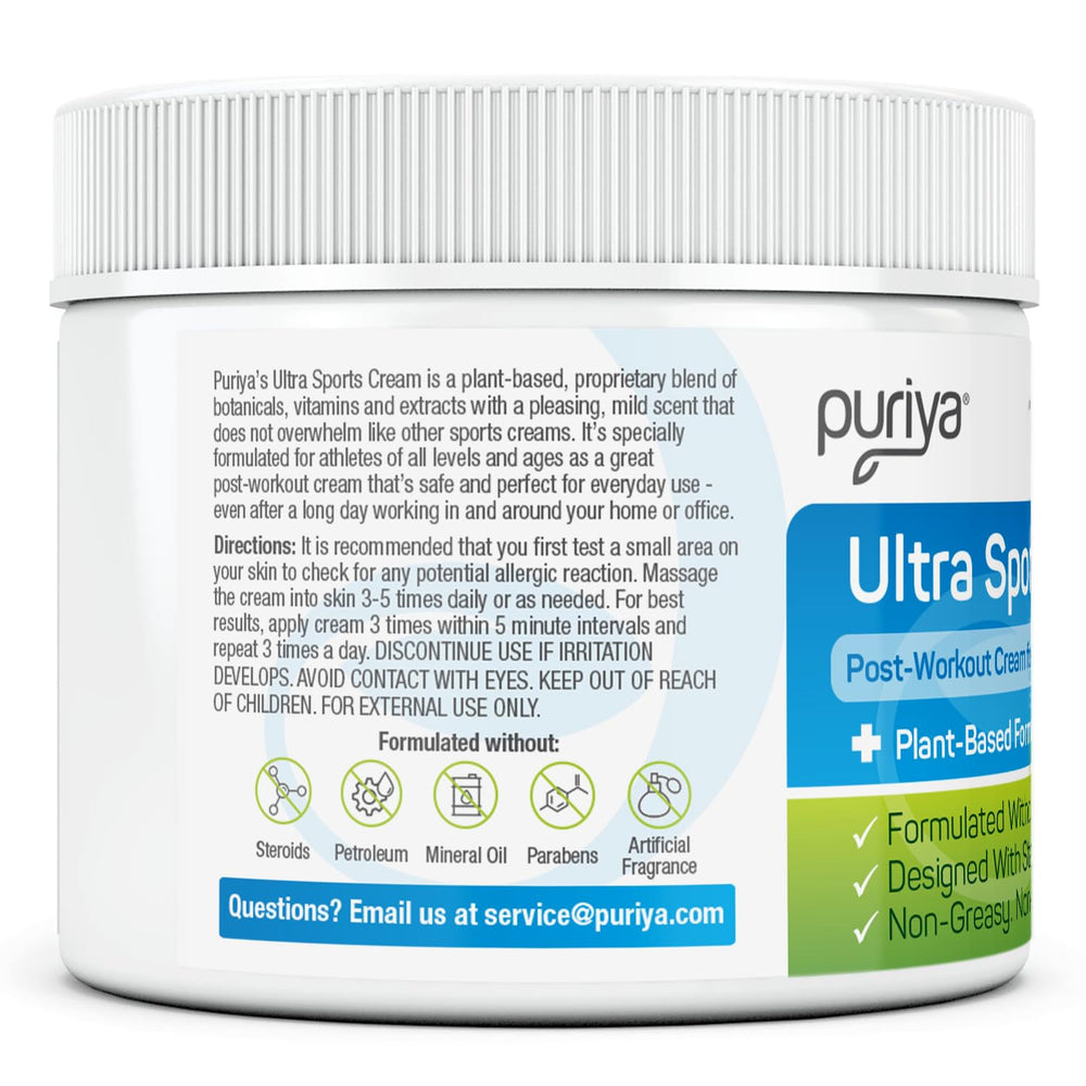 Packaging shot highlighting USA-made, plant-based ingredients for daily use
