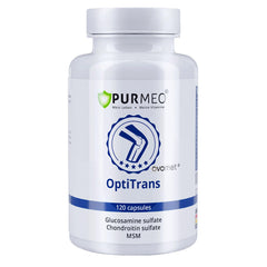 Purmeo 5-Day bottle cap close-up for reliable daily dosing.