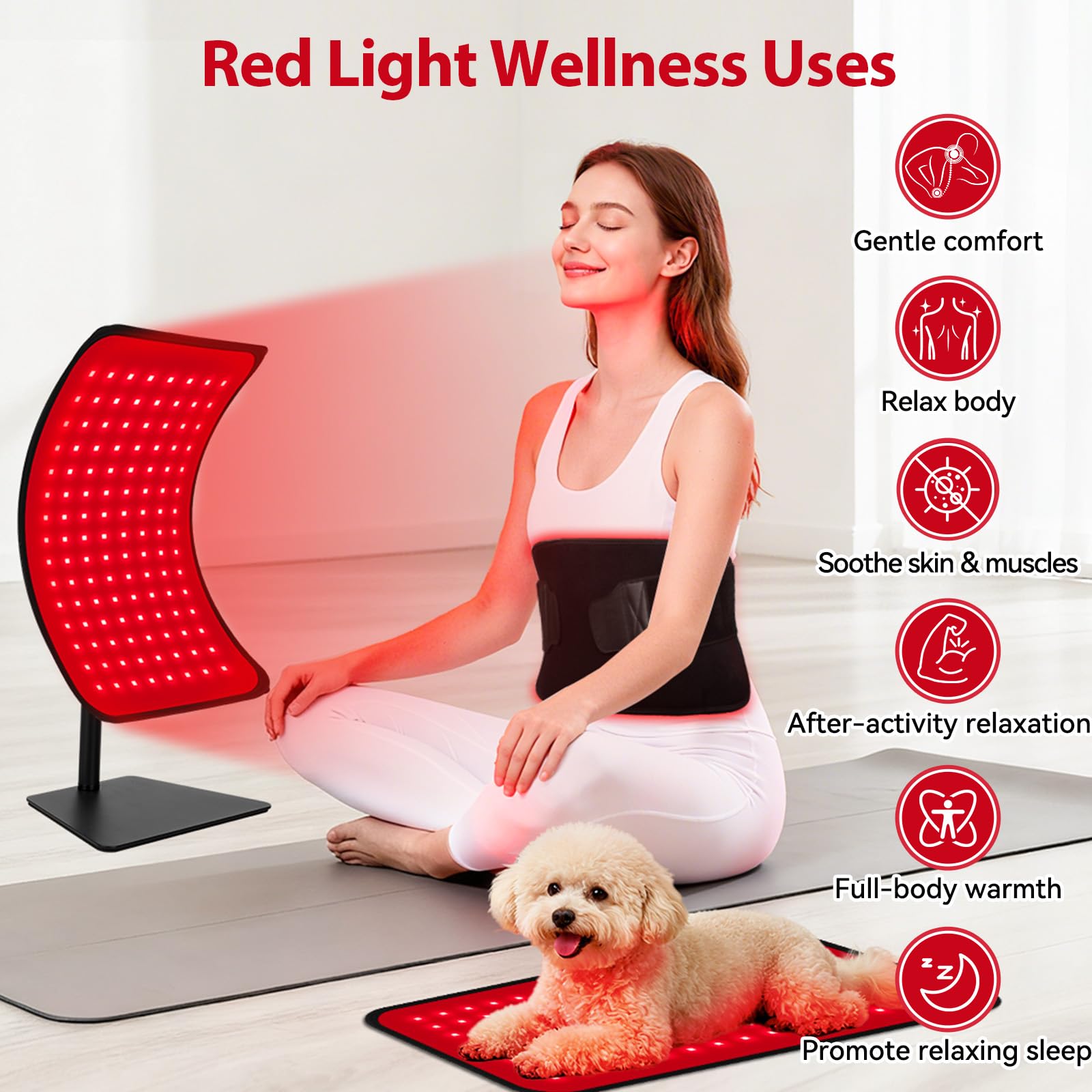 Puroth wellness gift idea for self-care and routine relaxation.
