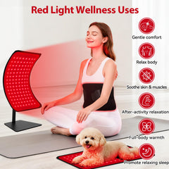 Puroth wellness gift idea for self-care and routine relaxation.