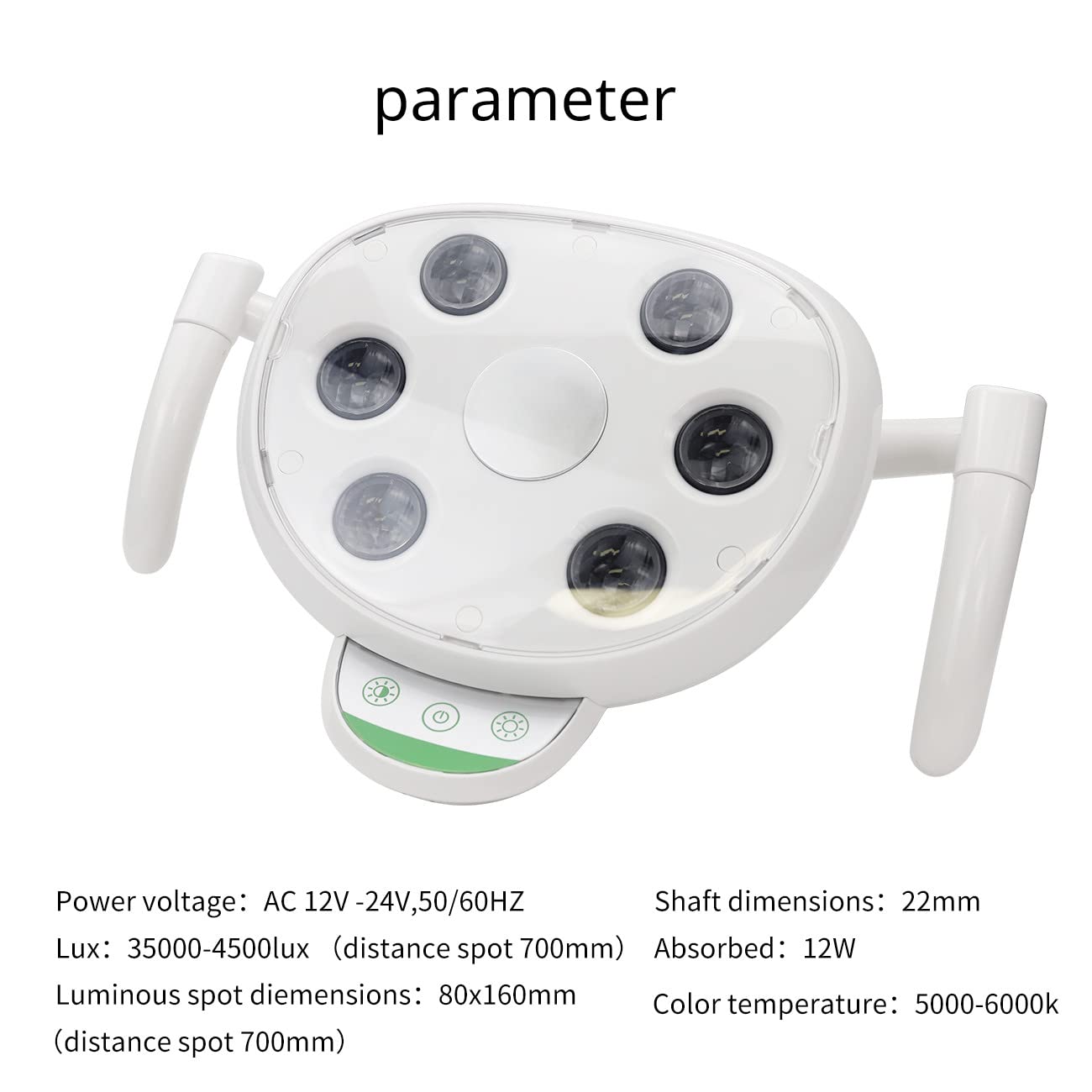 Purple-Violet CX249-23 eye-friendly light reduces eye strain