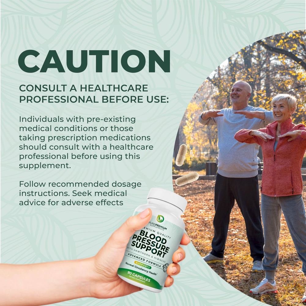 PurPremium Daily capsule in use demonstrates simple, consistent routine