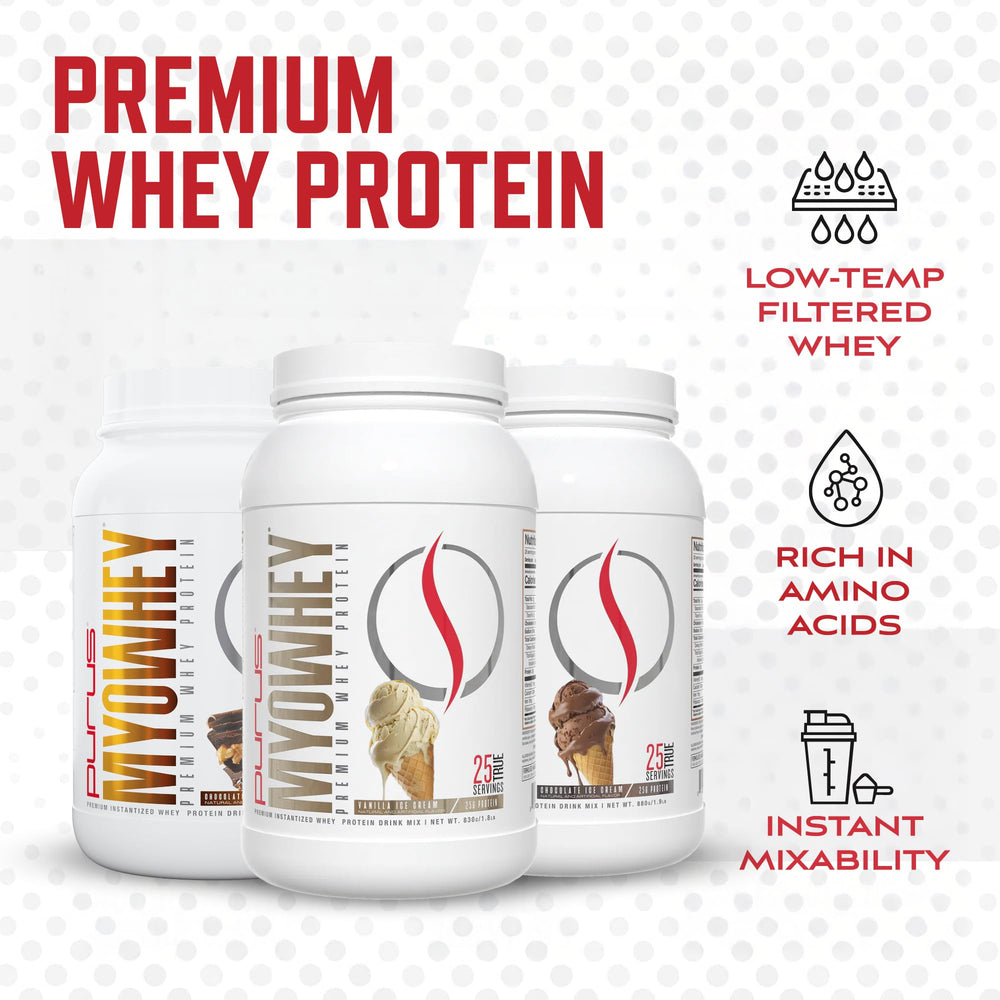 Purus Labs Foundation Series pairing with Performance Line for cohesive results
