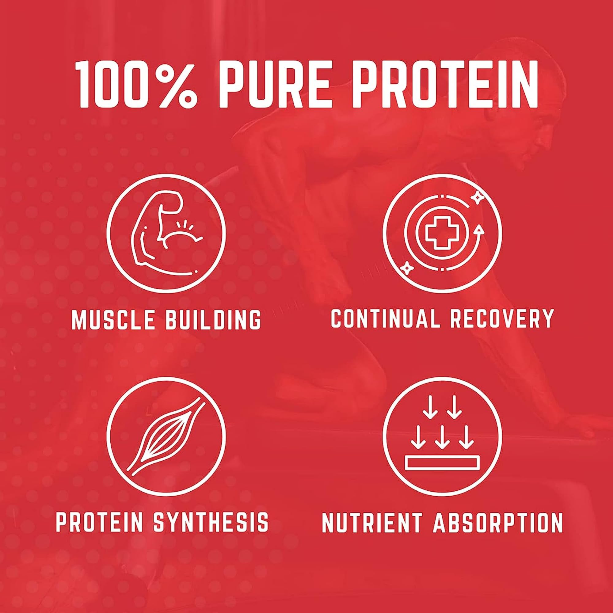 MyoWhey shake being poured demonstrates quick mixability after training.