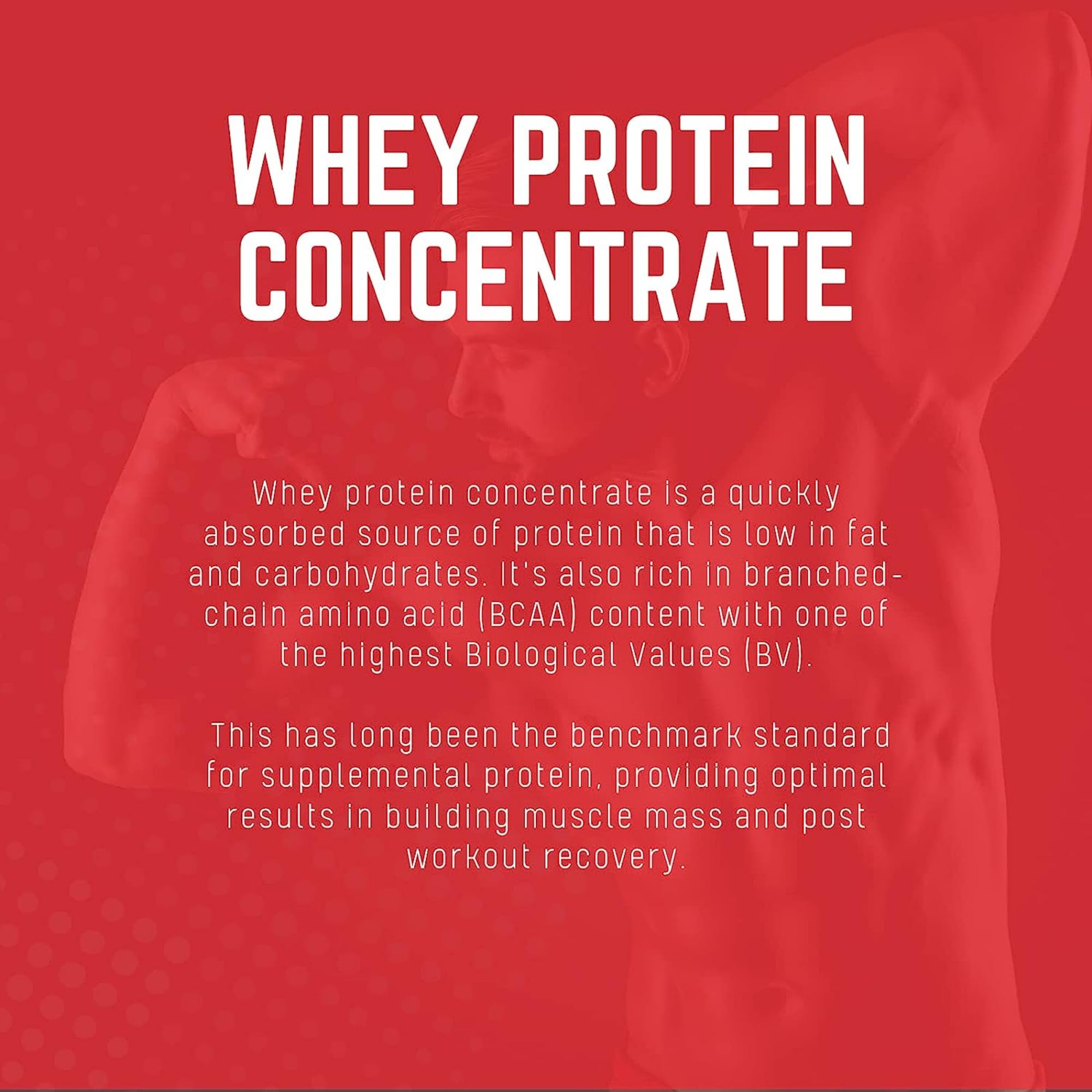 Purus Labs MyoWhey ingredient label highlights transparency