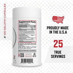 Purus Labs Recycle capsules close-up highlighting natural hormone balance ingredients.