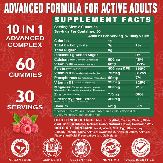 Putaojun raspberry gummies offer tasty, sugar-free vitamin boost