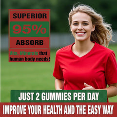 Putaojun vegan gluten-free non-GMO formula for inclusive wellness