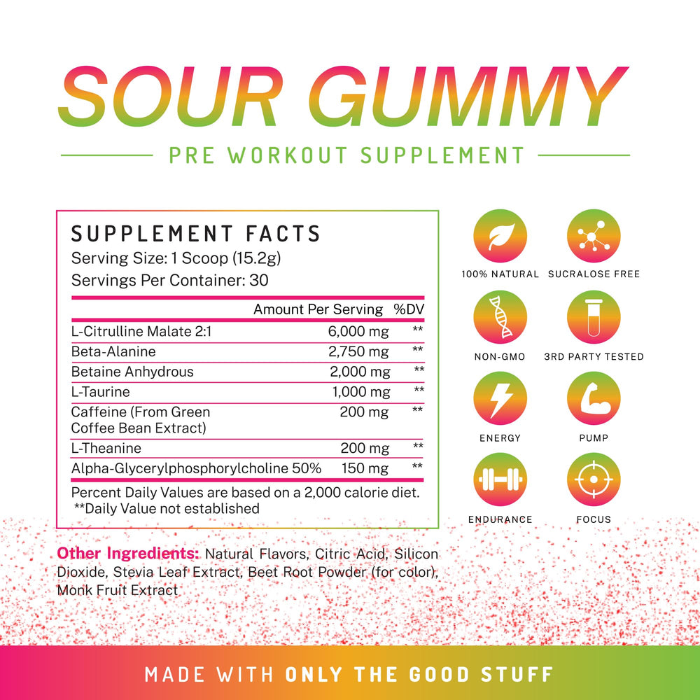 PWDRS label highlights vegan, sugar-free formula for keto-friendly use.