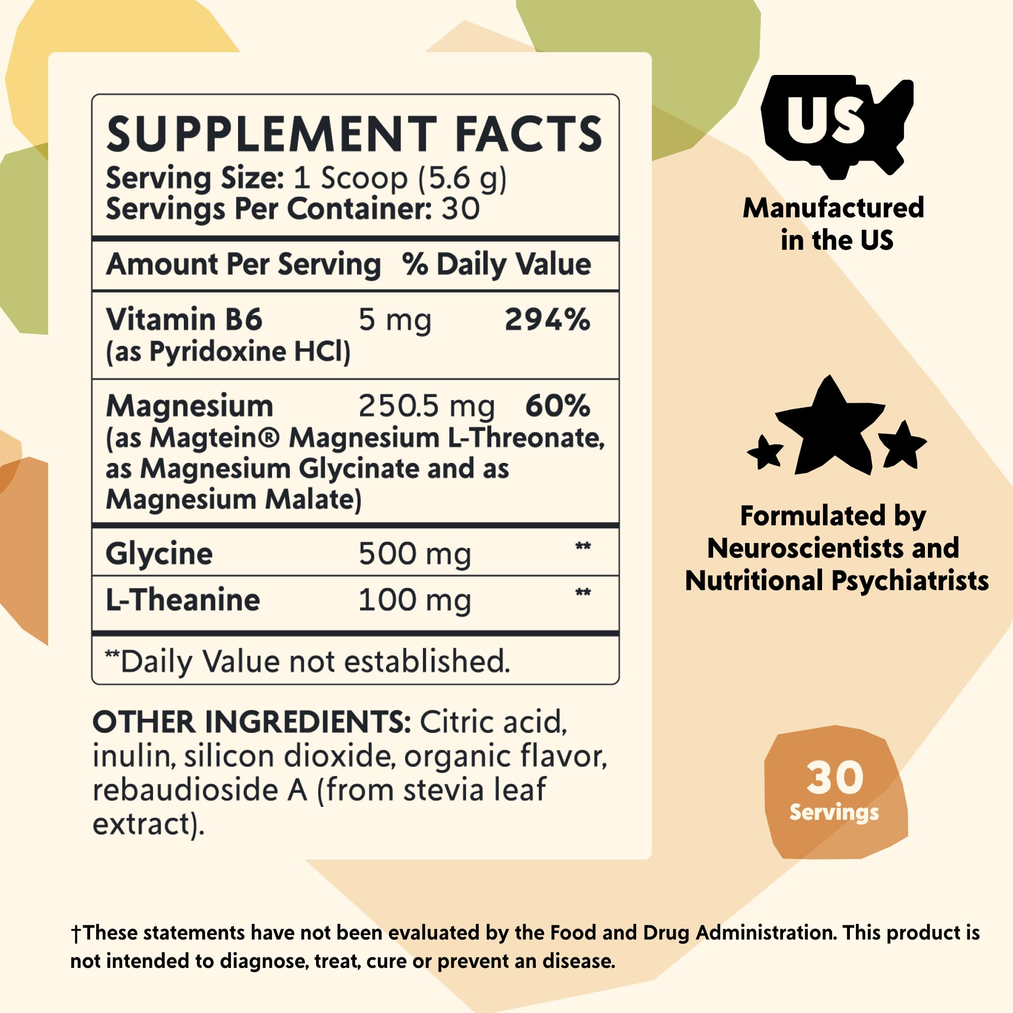 PYM Mood Magnesium travel-stick packets shown for on-the-go use