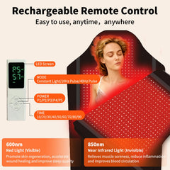 PZJDSR detachable dual-mat enables cocoon-style therapy sessions