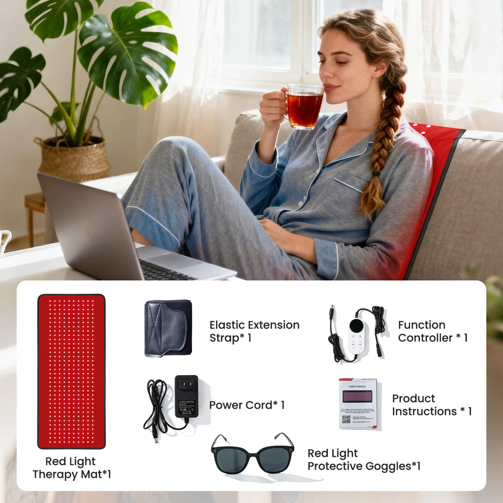 PZJDSR suitable for seniors, athletes, office workers, and pets at home