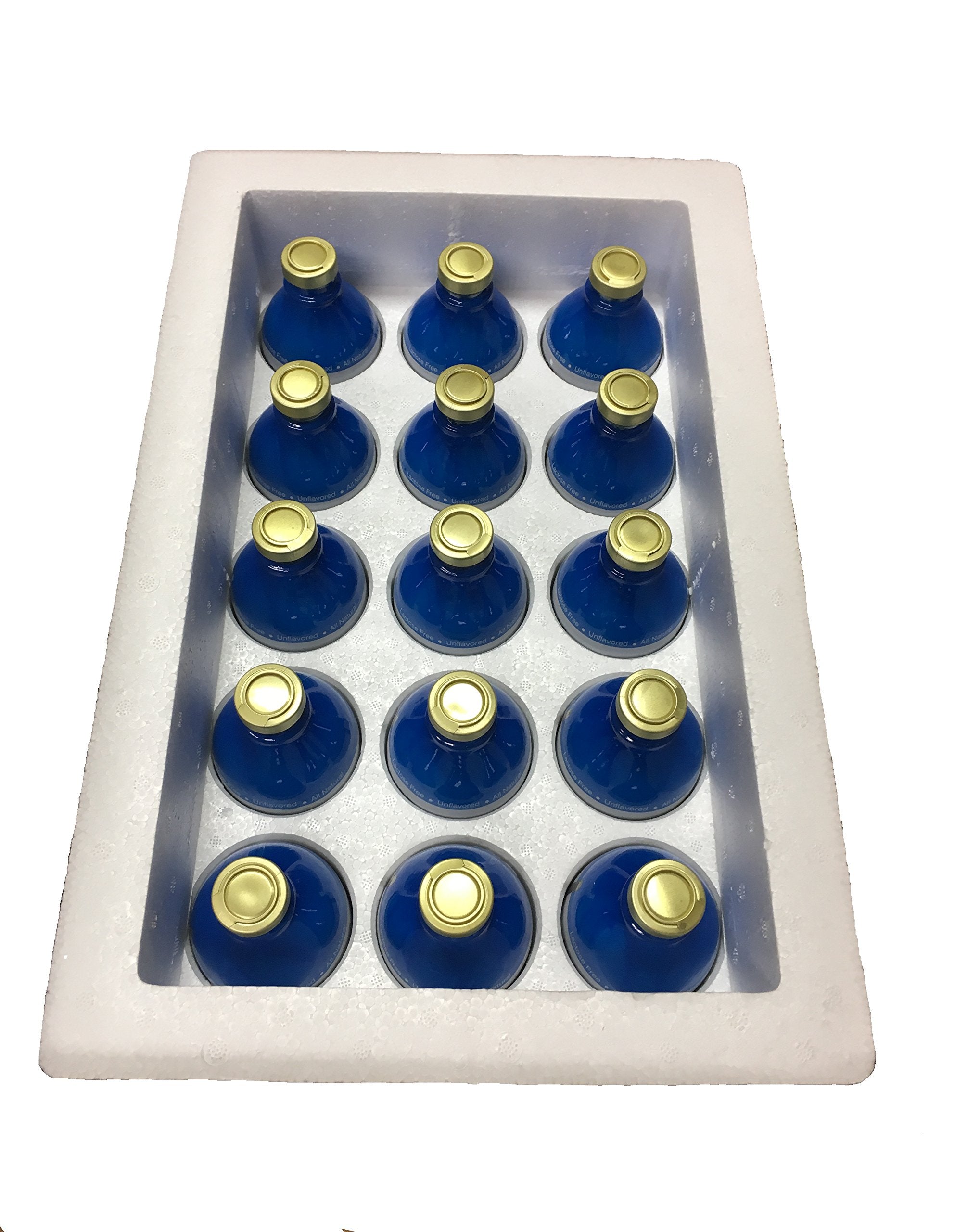 Q-CAN Plus bottle pour highlighting its nutrient-rich fermented soy profile for daily nutrition