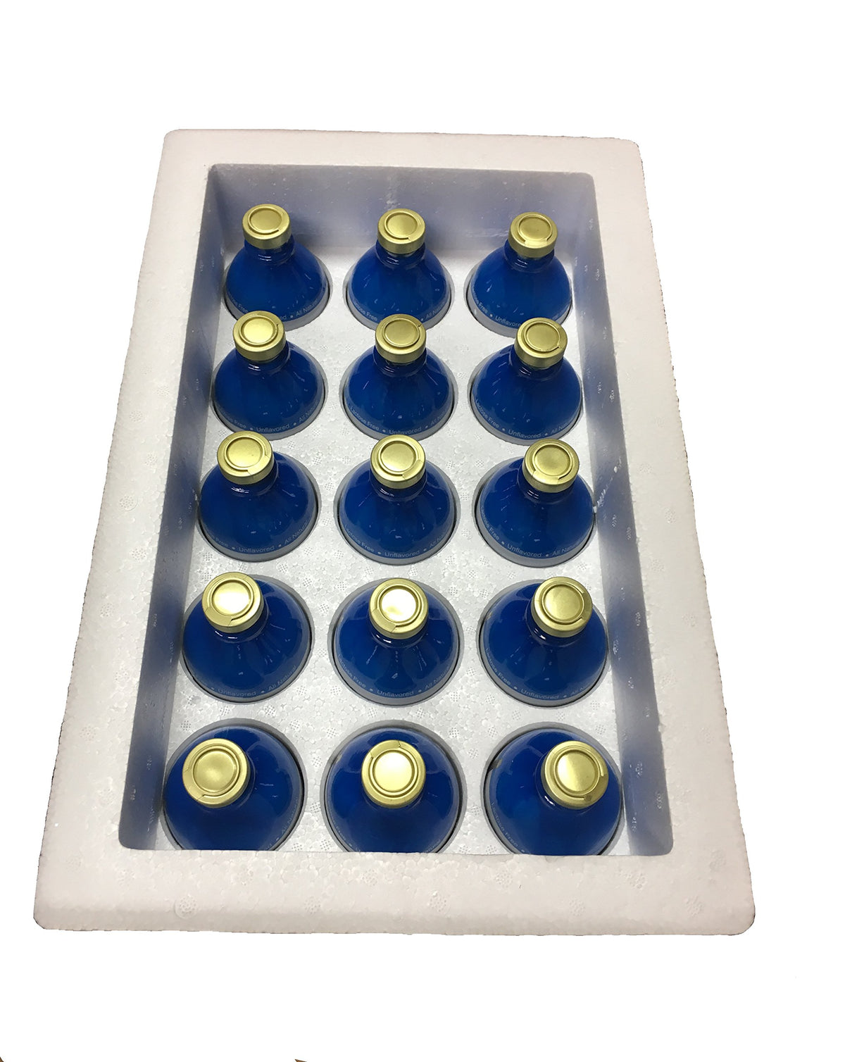 Q-CAN Plus bottle pour highlighting its nutrient-rich fermented soy profile for daily nutrition