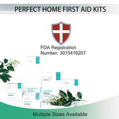 QICHUANG adhesive wound dressing 4x14 inches designed for easy application