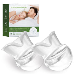 Qidoor soft elastic silicone in use at night