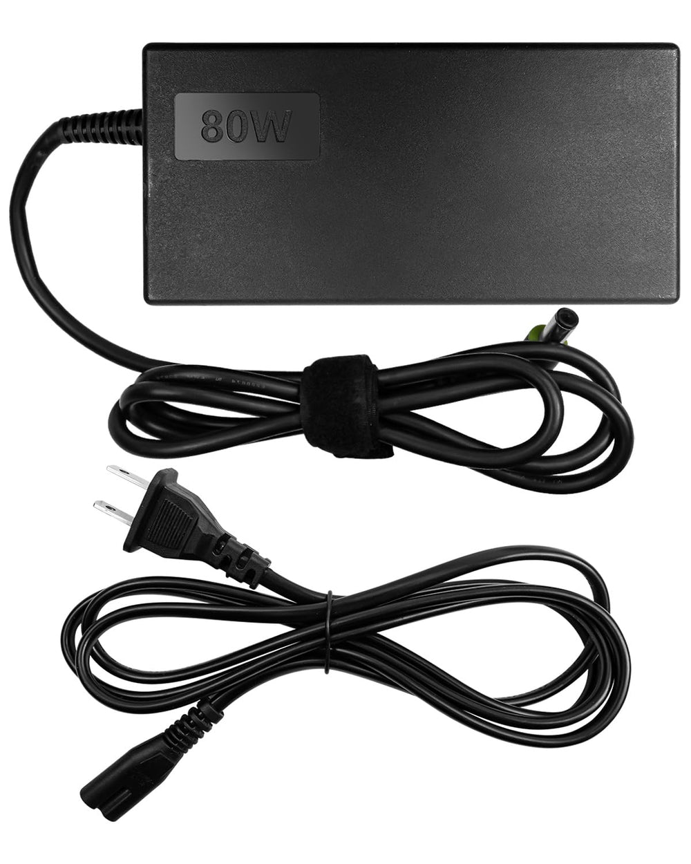 Qnbes DreamStation charger front view, compact design for fast, safe home CPAP charging