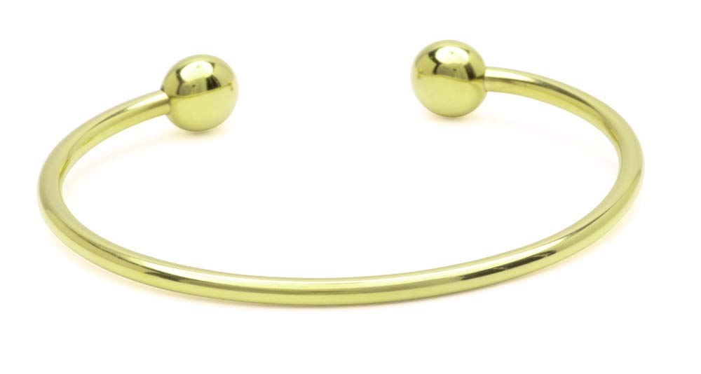 Oval terminals ensure smooth wear during activities.