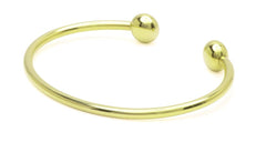 Original QRAY wellness bracelet design worn by millions.