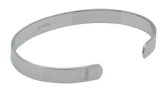QRAY Lite Steel Golf Bracelet packaged box, ready for gifting and safe storage.