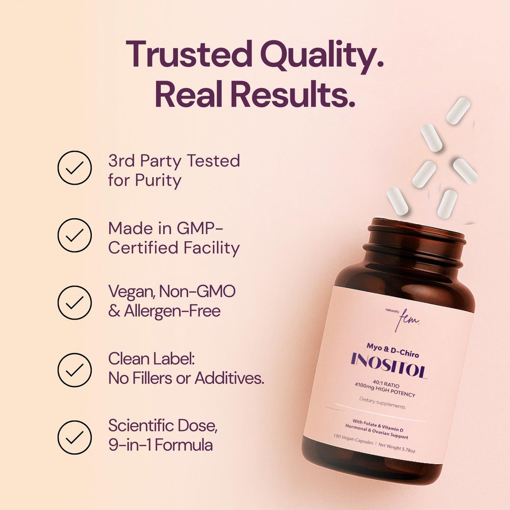 QSTA 9-in-1 formula on shelf conveys holistic hormonal and metabolic support