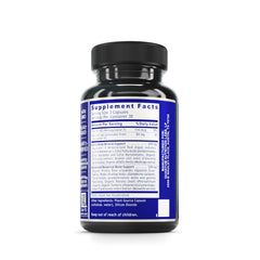 Quantum Bone Health capsules for daily use; convenient routine support.