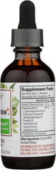 Quantum Lysine Plus being mixed into water or juice for easy use