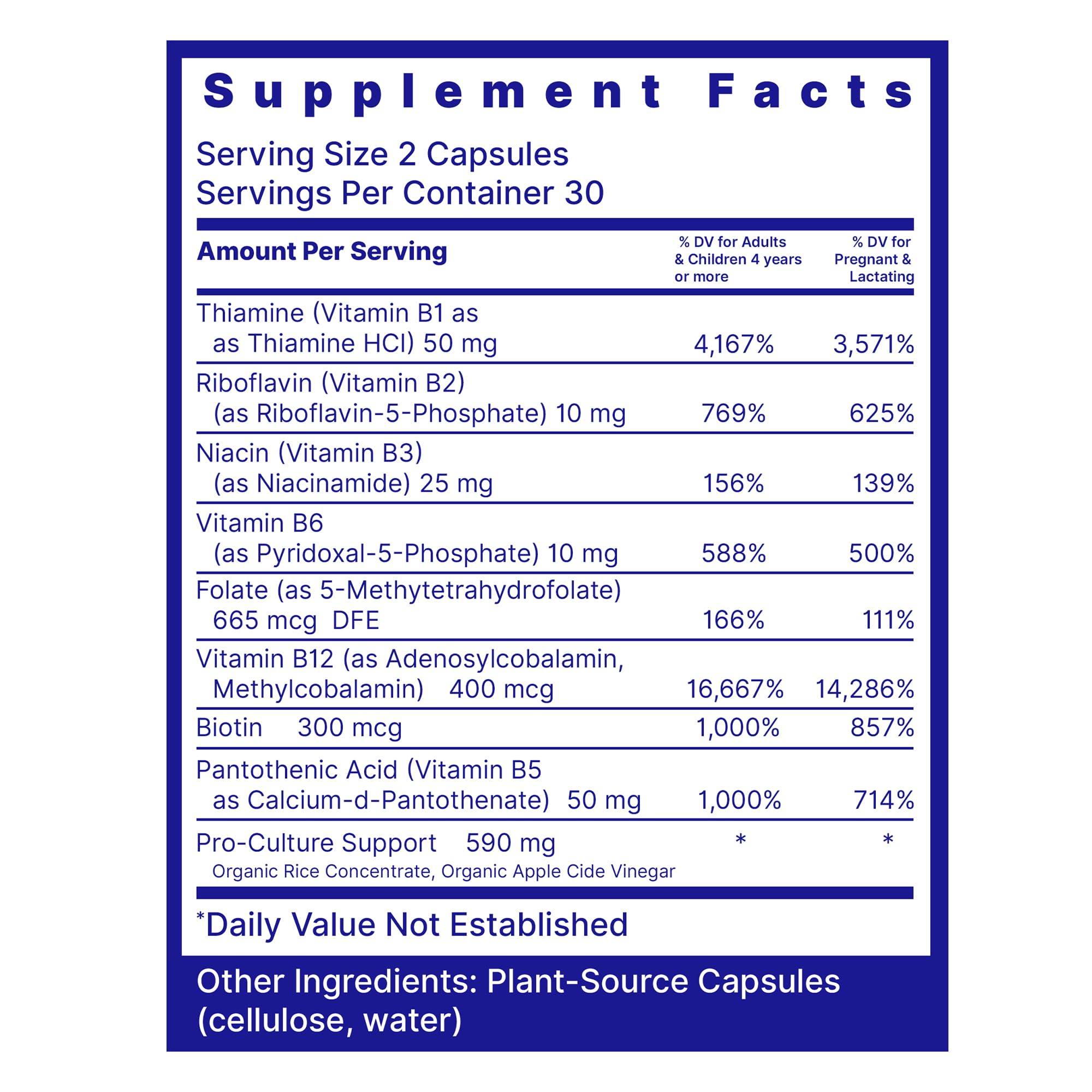 Quantum Nutrition Labs Max Energy Bs capsules arranged for daily energy use