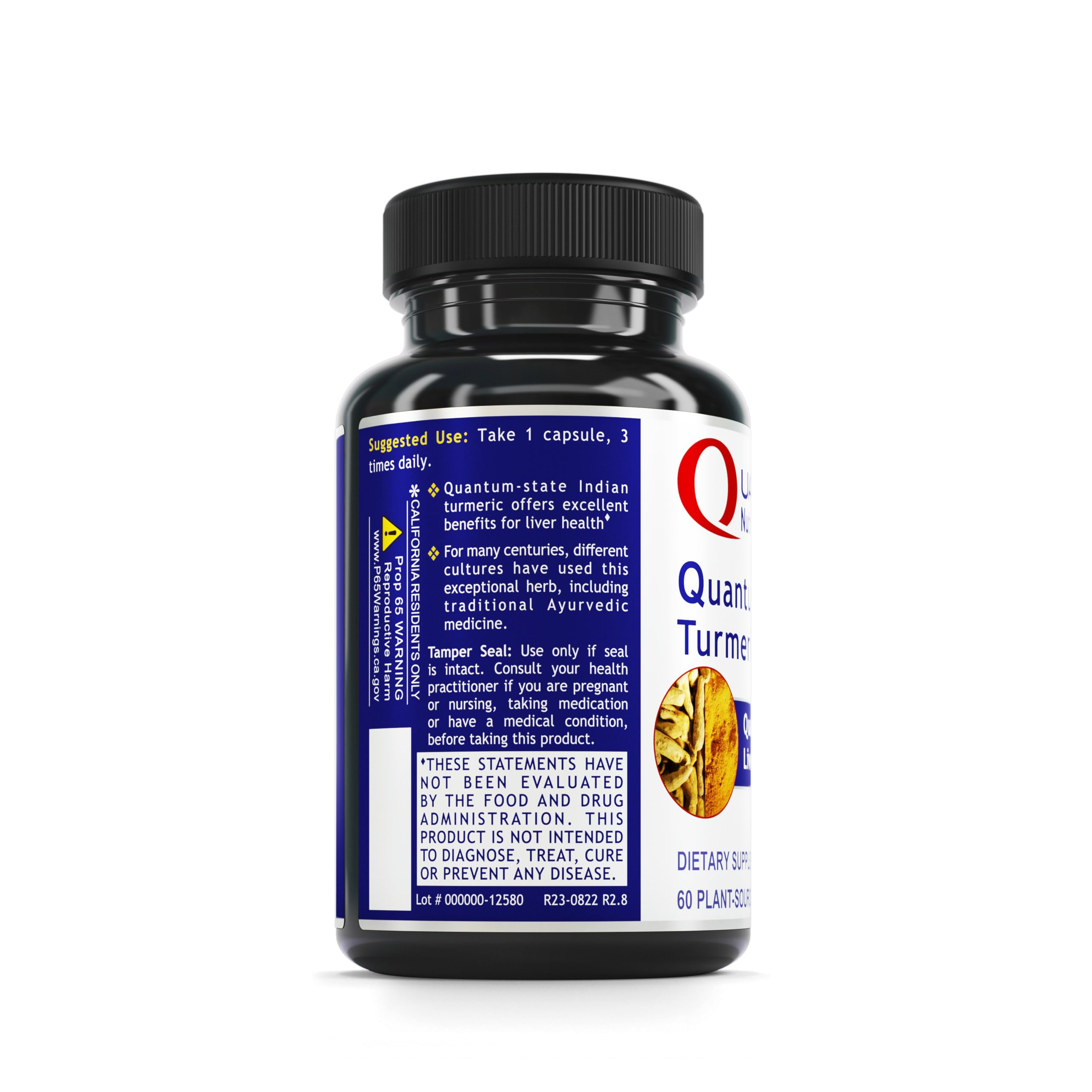 Organic Indian turmeric powder visual indicates pure ingredients.