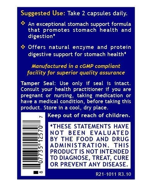 Quantum Nutrition QNL daily-use bottle shown with meals for flexible digestion