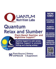 Valerian root illustration as part of the natural sleep blend
