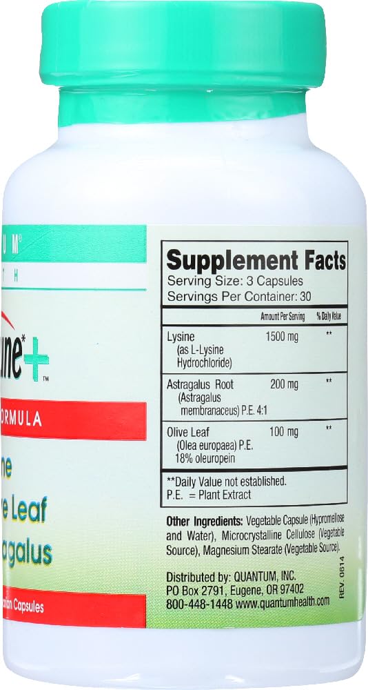Quantum Super Immune Capsules daily-use image suggesting routine immune support.