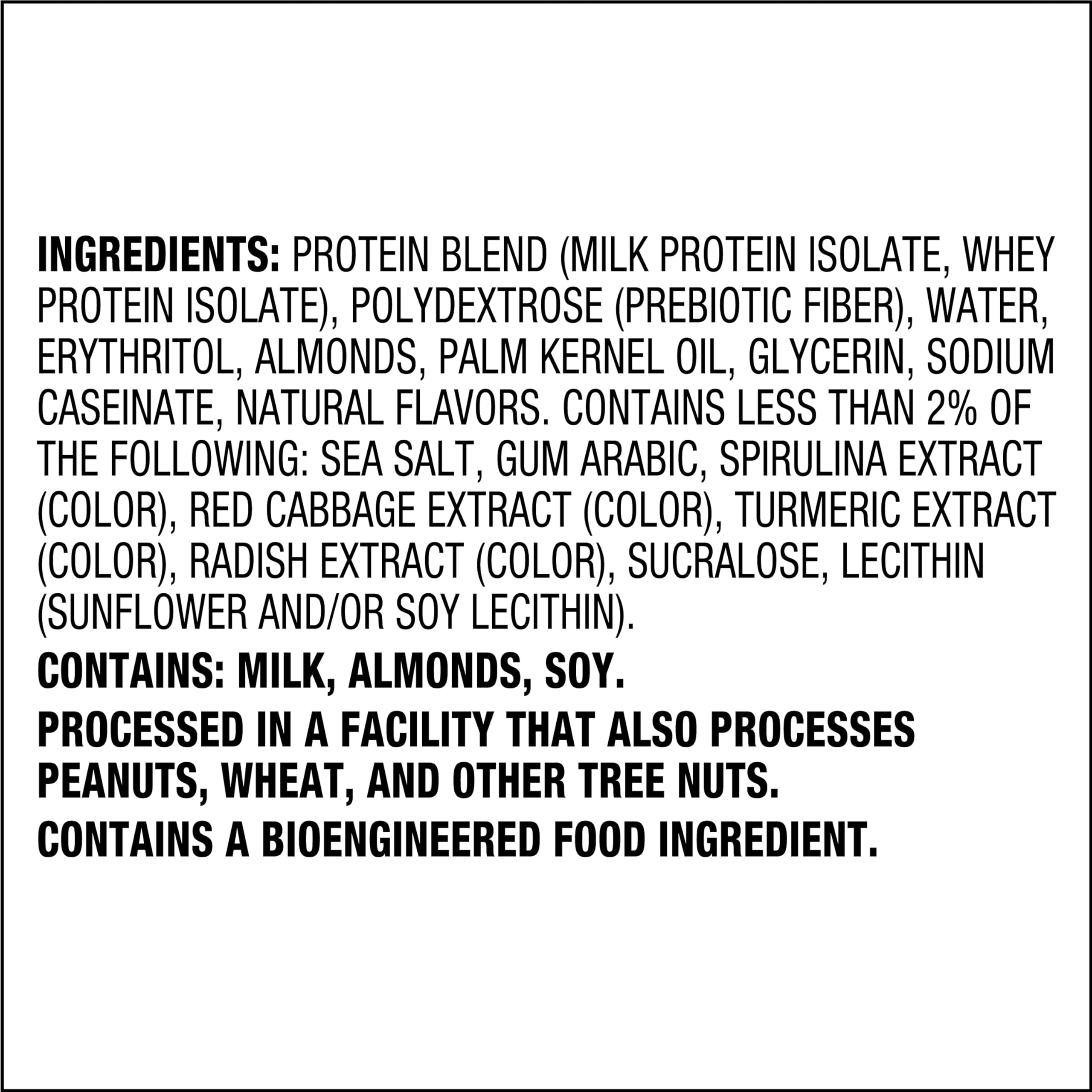 Quest Birthday Cake Bar keto-friendly option fits low-carb plans