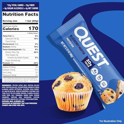 Desk-ready snack for busy days, anytime craving hits.