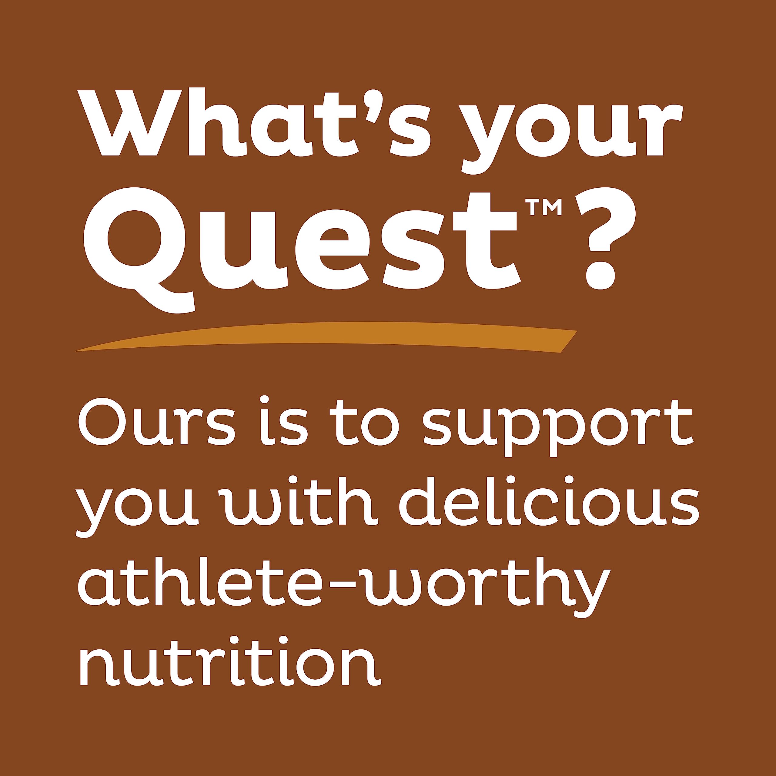 Quest Peanut Butter Protein Powder pre-workout mix in shaker