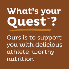 Quest Peanut Butter Protein Powder pre-workout mix in shaker