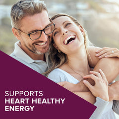 Qunol Beets Chews COQ10 ingredient panel emphasizes antioxidant support
