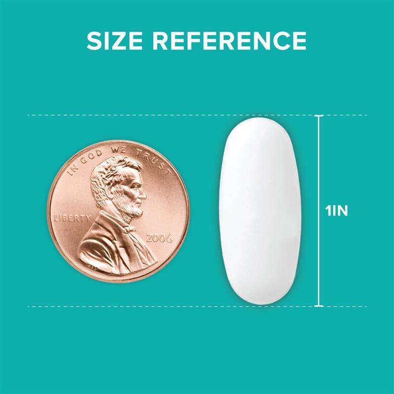 Qunol Magnesium Glycinate Complex usage glass shows a daily regimen reminder.