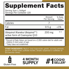 Qunol ubiquinol energy-support concept image for heart energy.