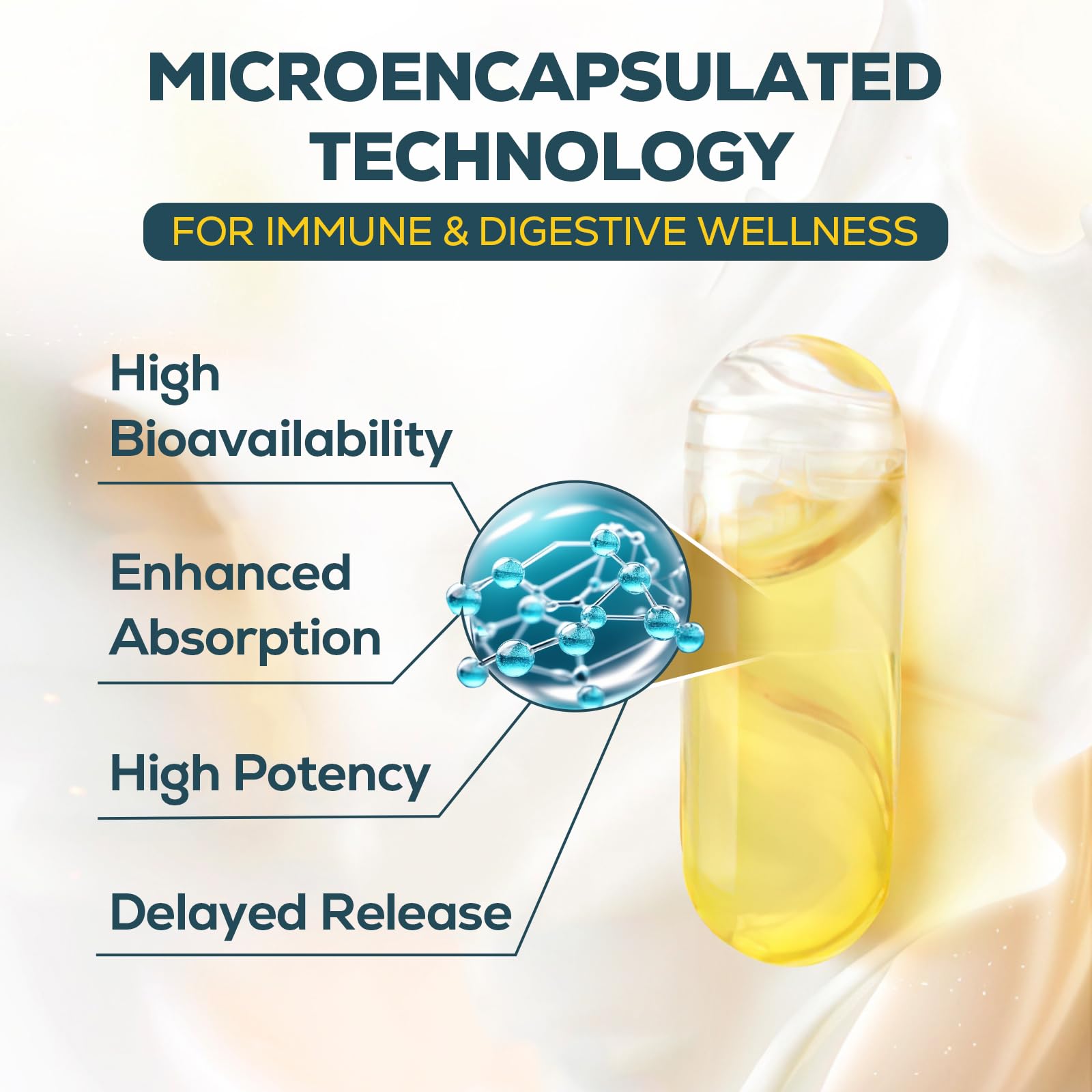 Quorinthiumax ingredients panel features curcumin and black cumin