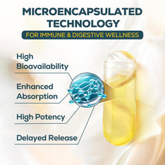Quorinthiumax ingredients panel features curcumin and black cumin