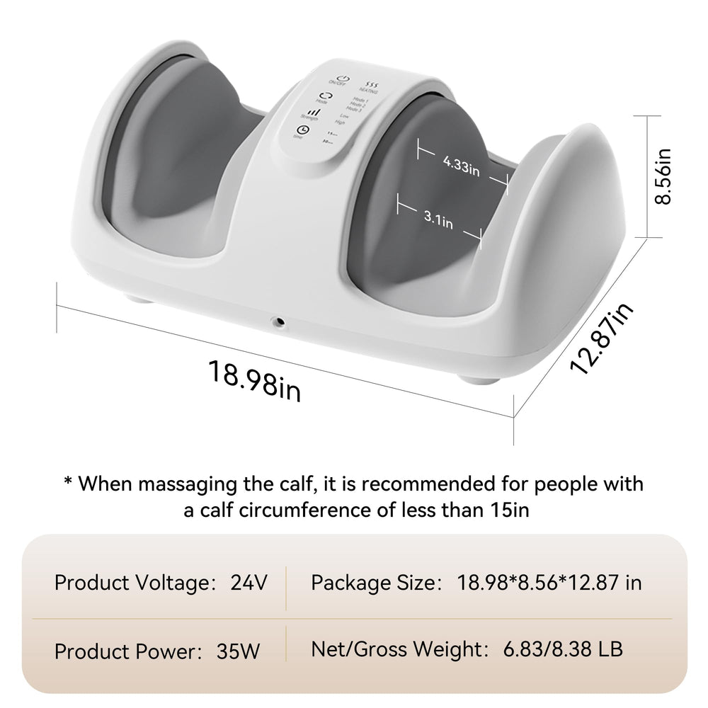 QXC ergonomic design reduces slipping with stable base and soft lining