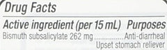 R-LAKE Kaopectate pack-of-3 display highlighting value