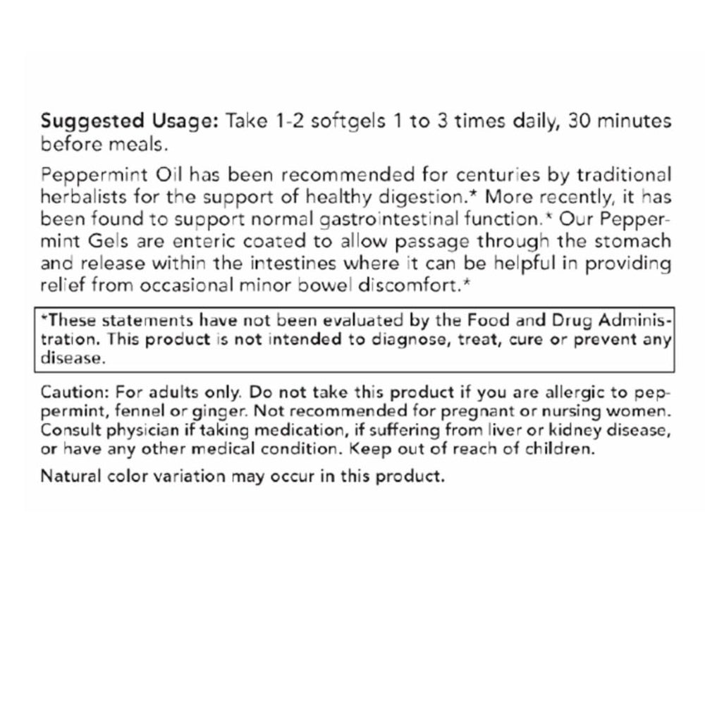 Packaging with clear dosage info supports confident daily use.