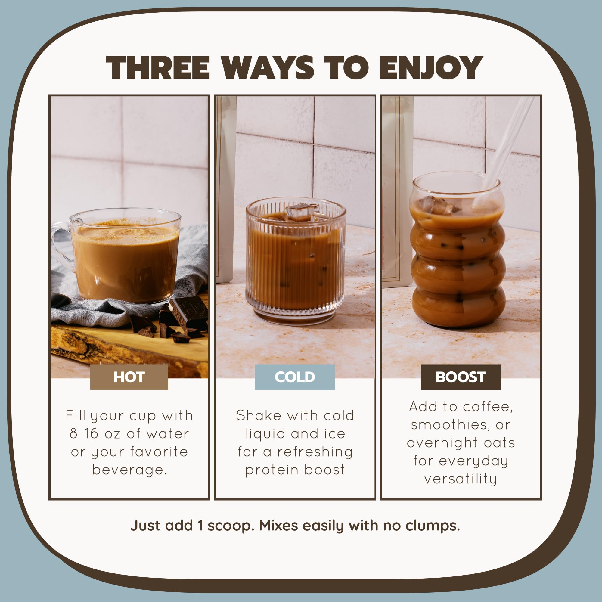 Rae Basics dairy-free and gluten-free label signals clean, simple ingredients