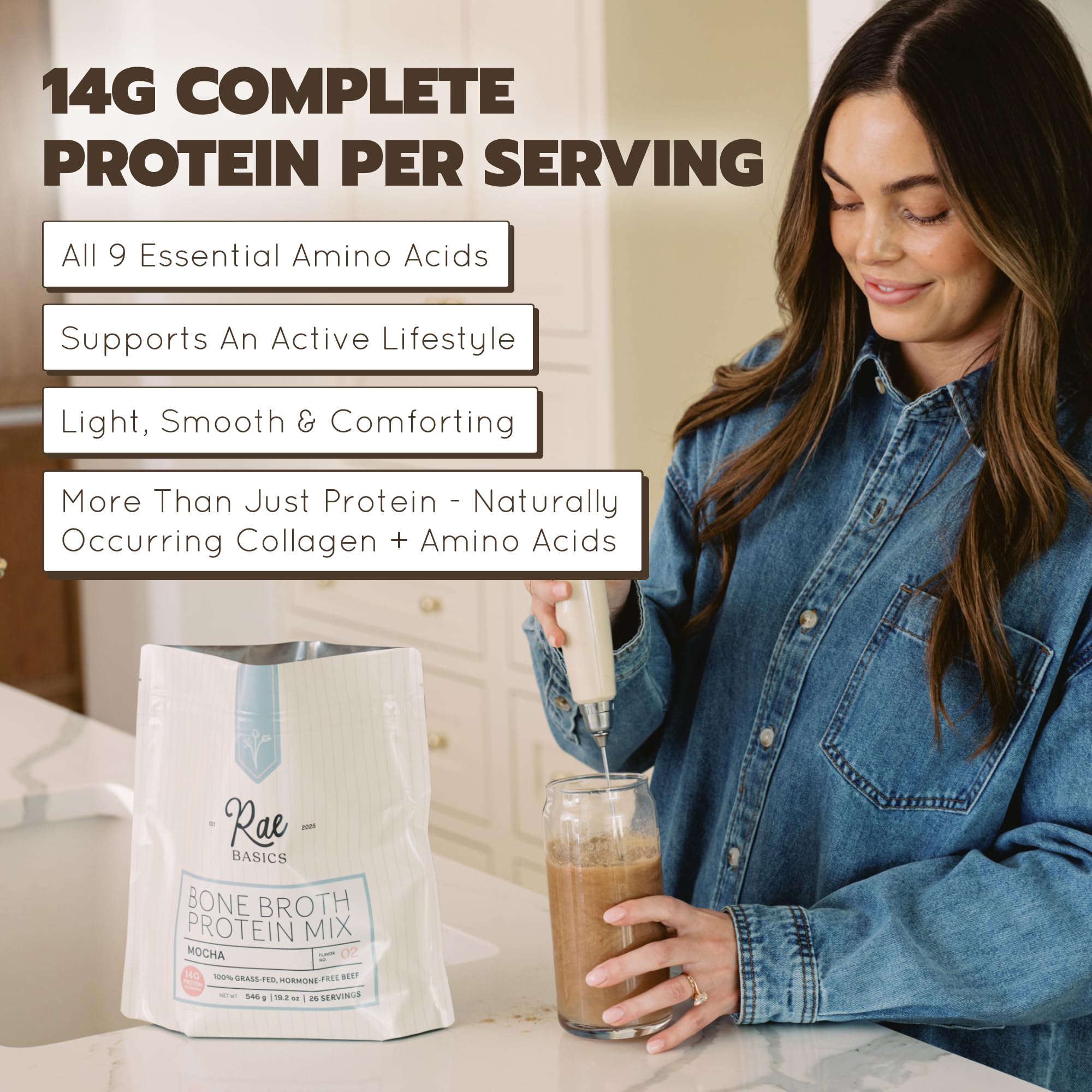 Rae Basics keto-friendly icon showcases low carb and monk fruit sweetness