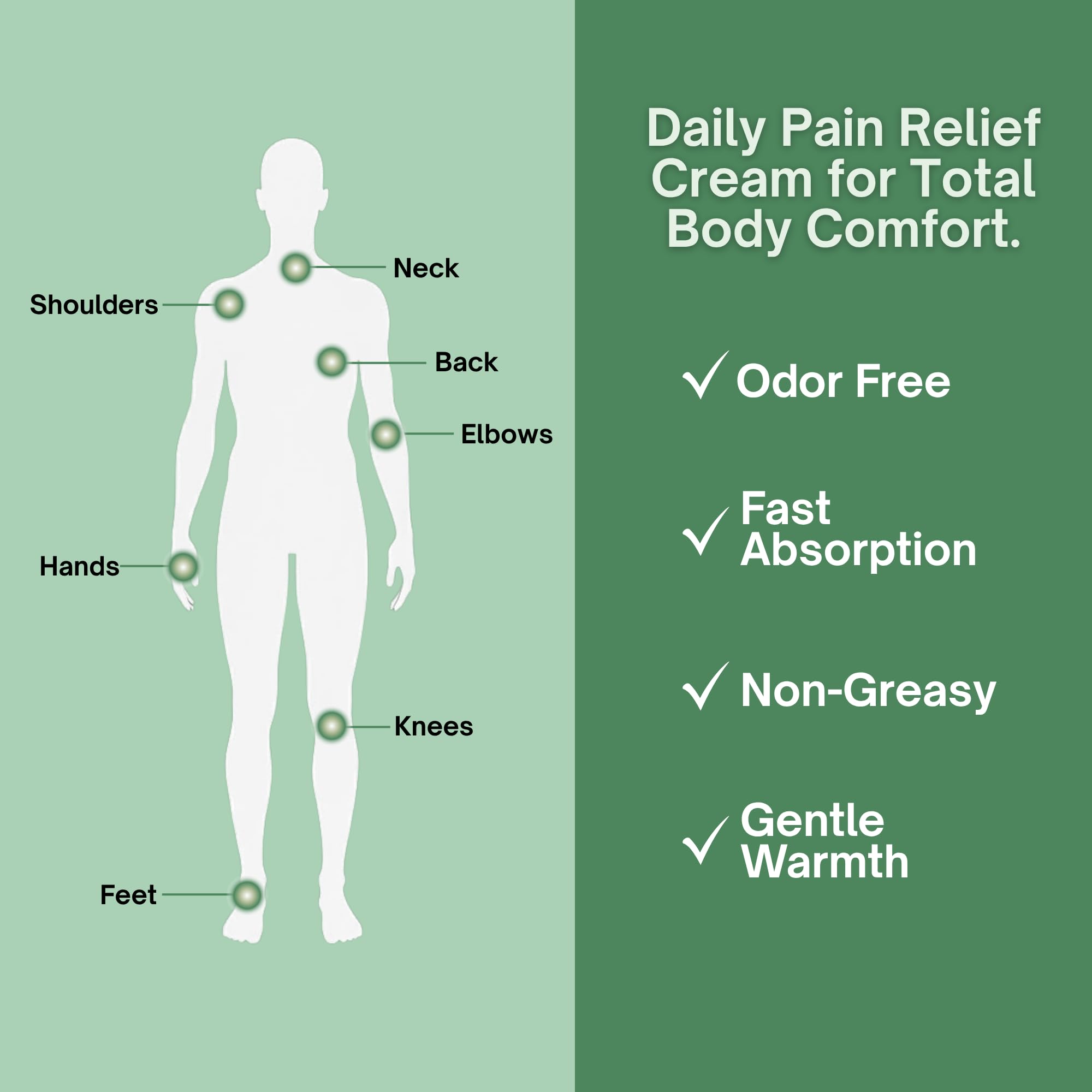 Raging Kakapo active ingredients histamine dihydrochloride and capsaicin highlighted.