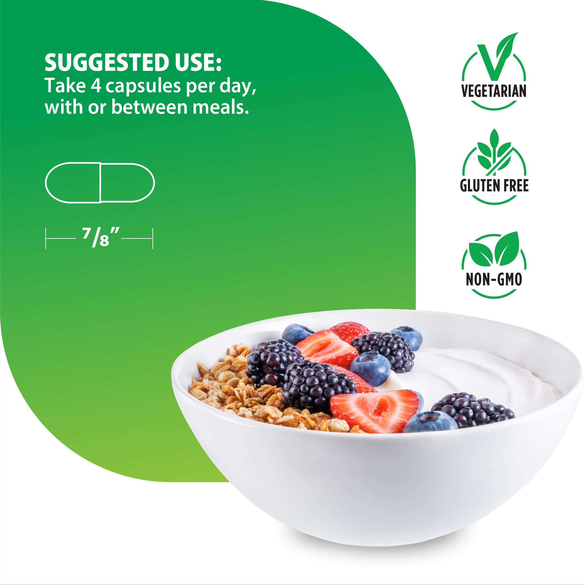 Rainbow Light label highlights traditional herbs like rhodiola and dong quai for balance