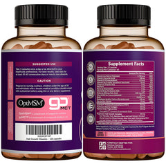 Rainbow Nutrients 2-pack box highlights savings and convenience.