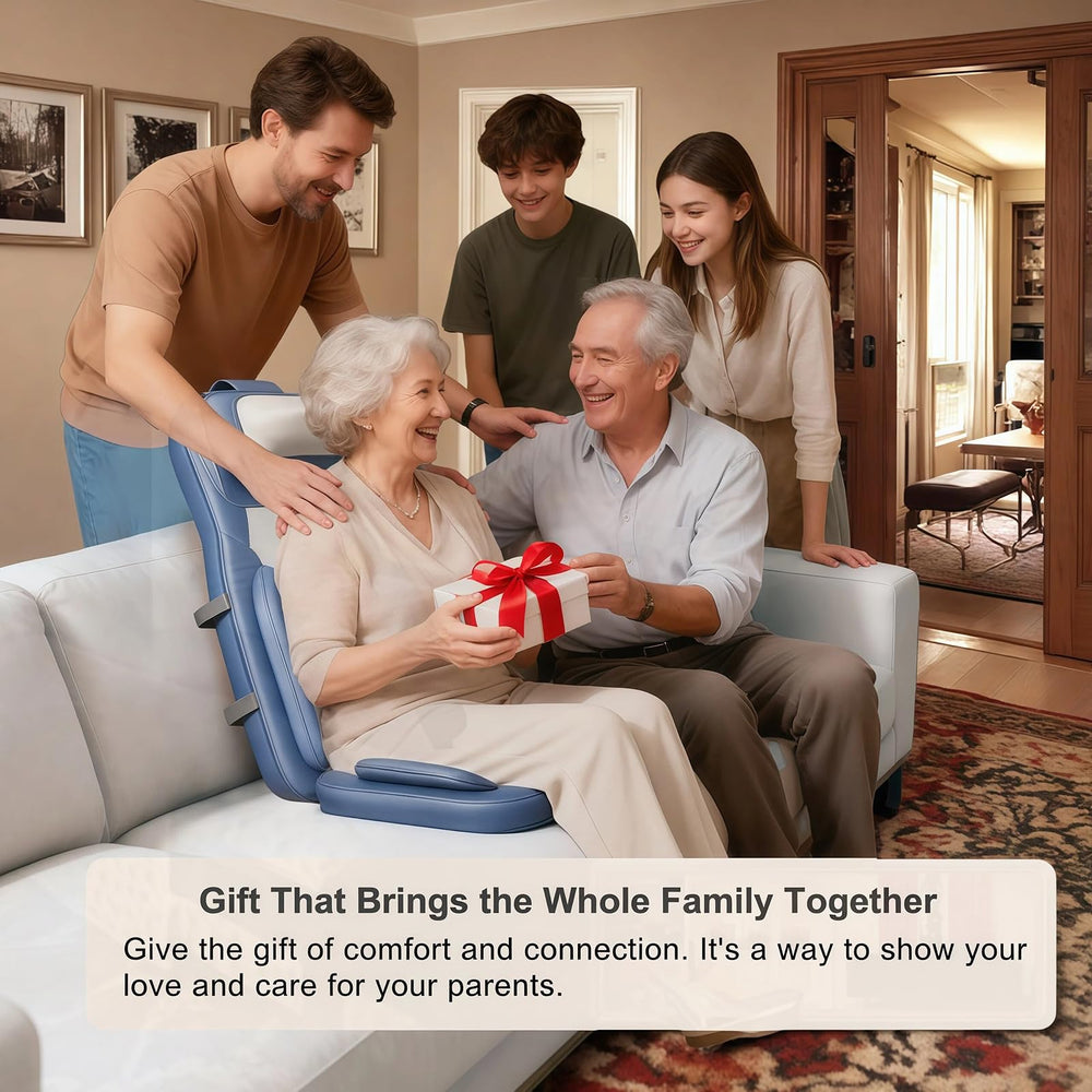 Rainwolf gift-ready packaging suggests a thoughtful wellness gift